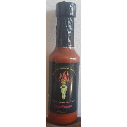 CacaFuego CacaFuego