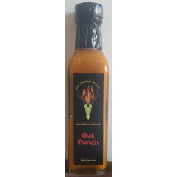 Gut Punch Gut Punch