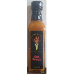 Gut Punch Gut Punch