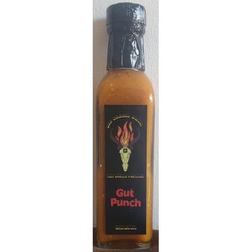 Gut Punch Gut Punch