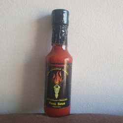 Red Sauce / Rooisous Red Sauce / Rooisous