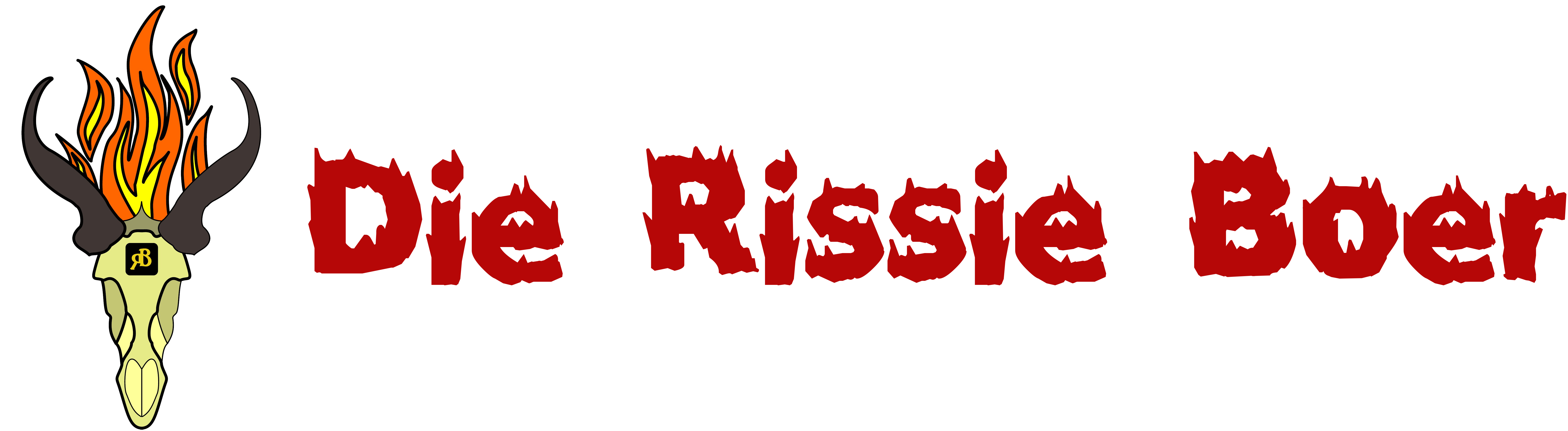 Die Rissieboer Die Rissieboer